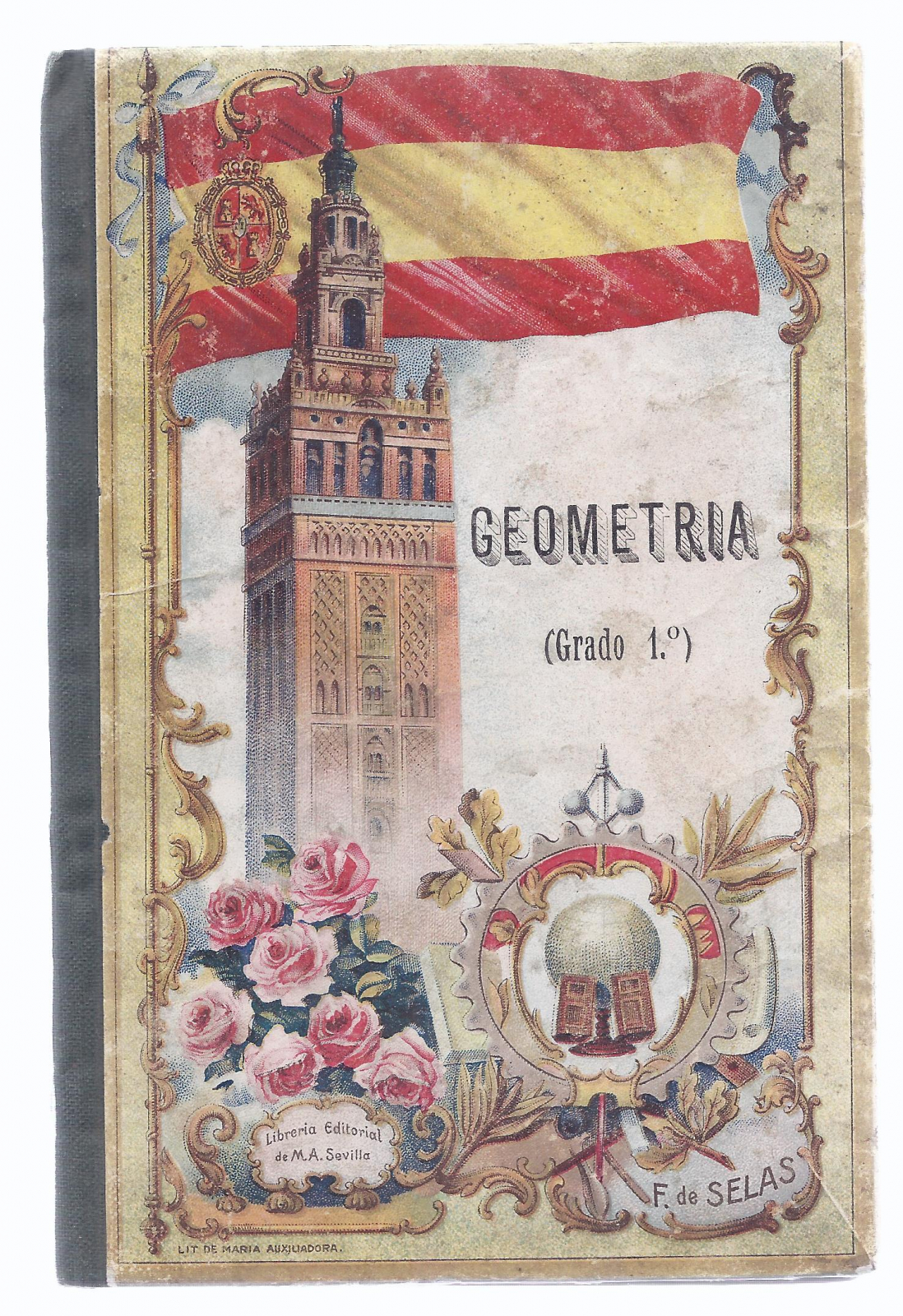 Antiques - BOOK 