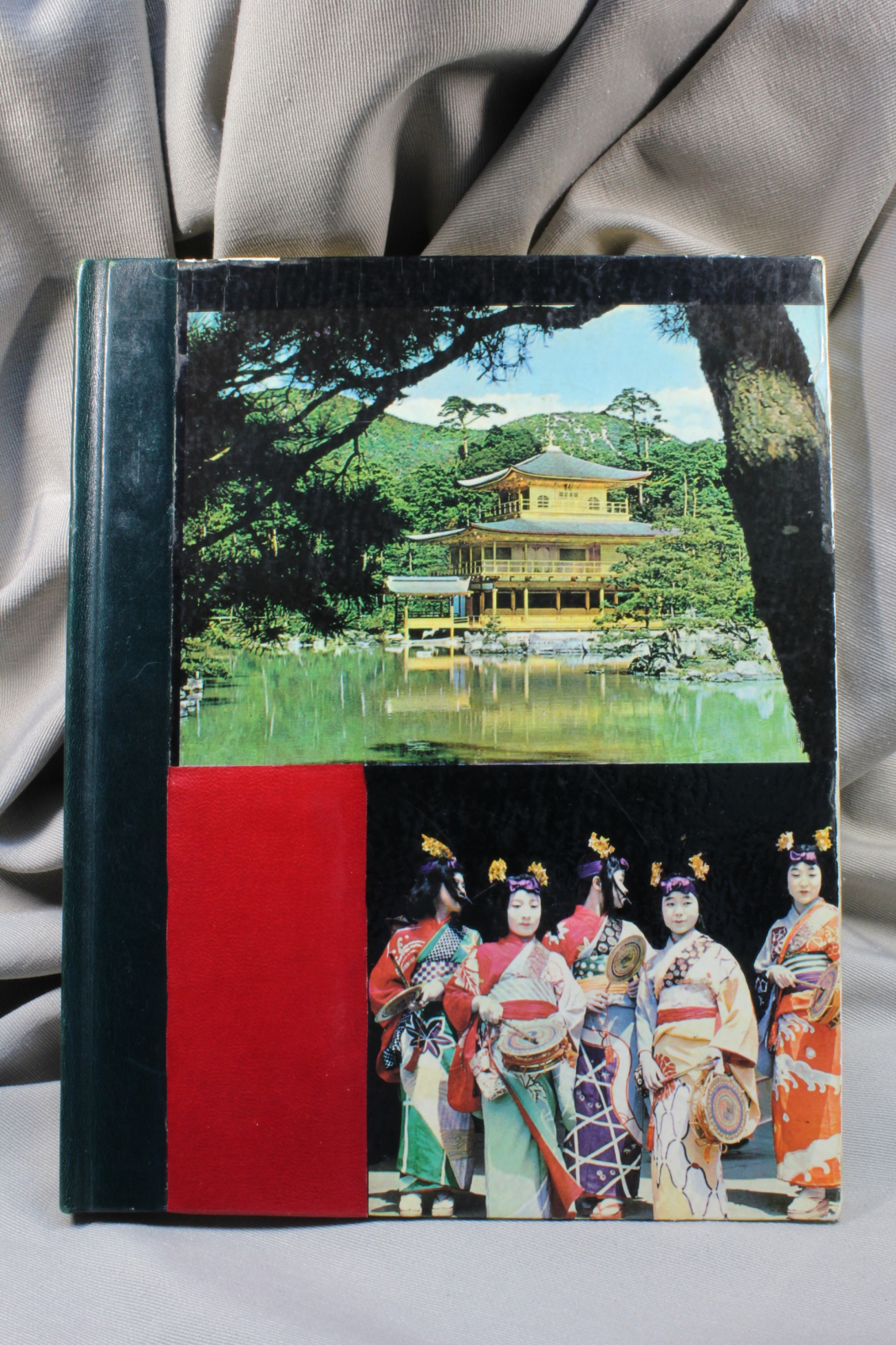Antiques - BOOK - ALBUM. DISTANT LANDS. NESTLÉ. 1961 (T)