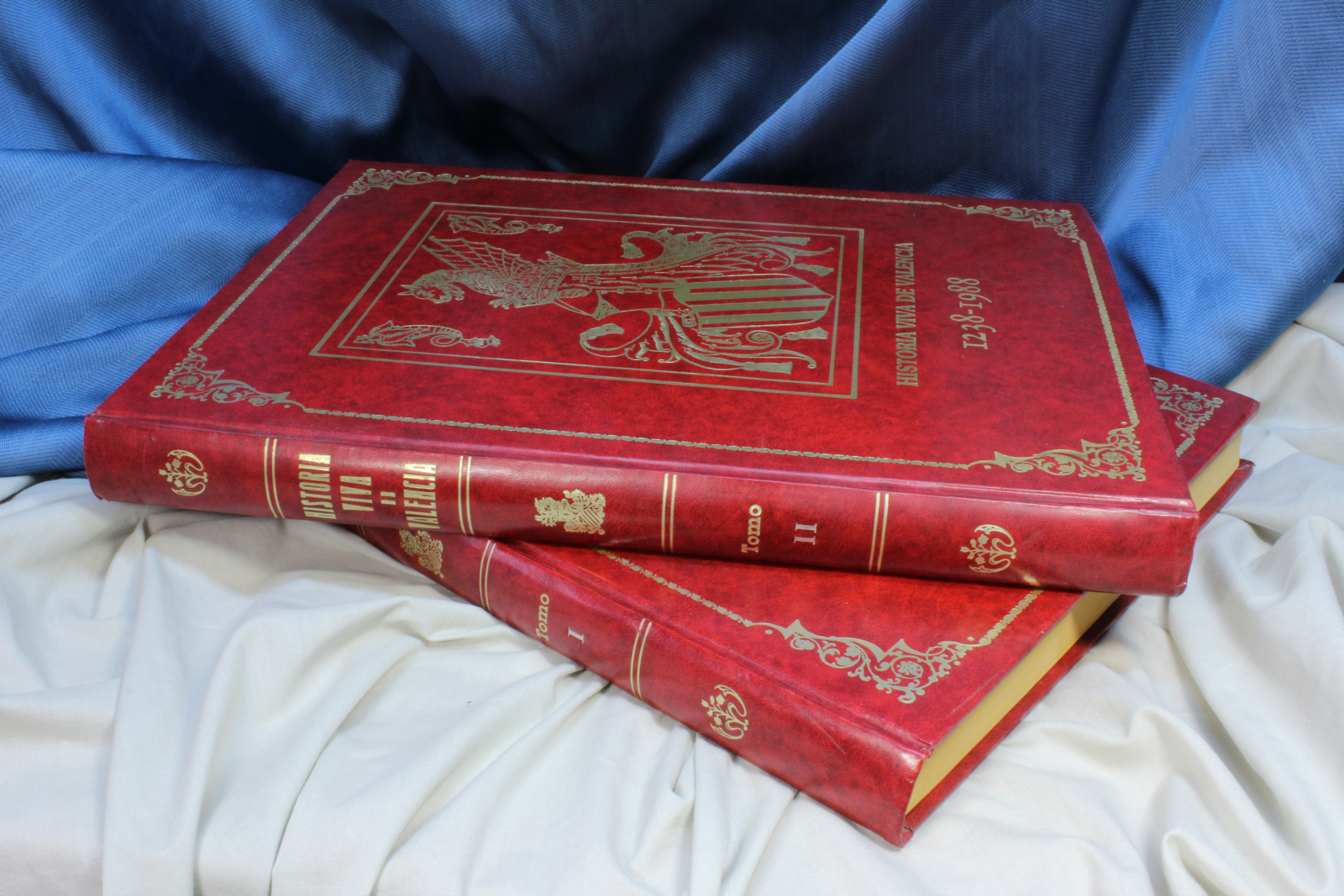 Antiques - LIVING HISTORY BOOK OF VALENCIA. MAGAZINE THE PROVINCES. (T)