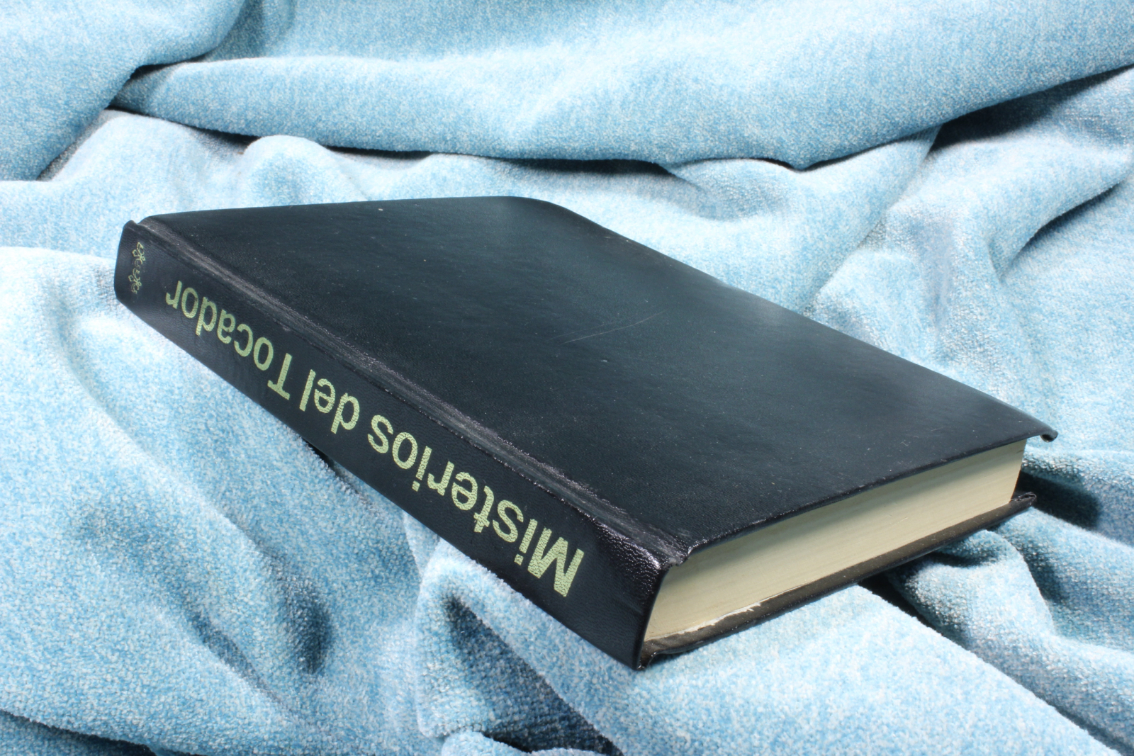 Antiques - BOOK 