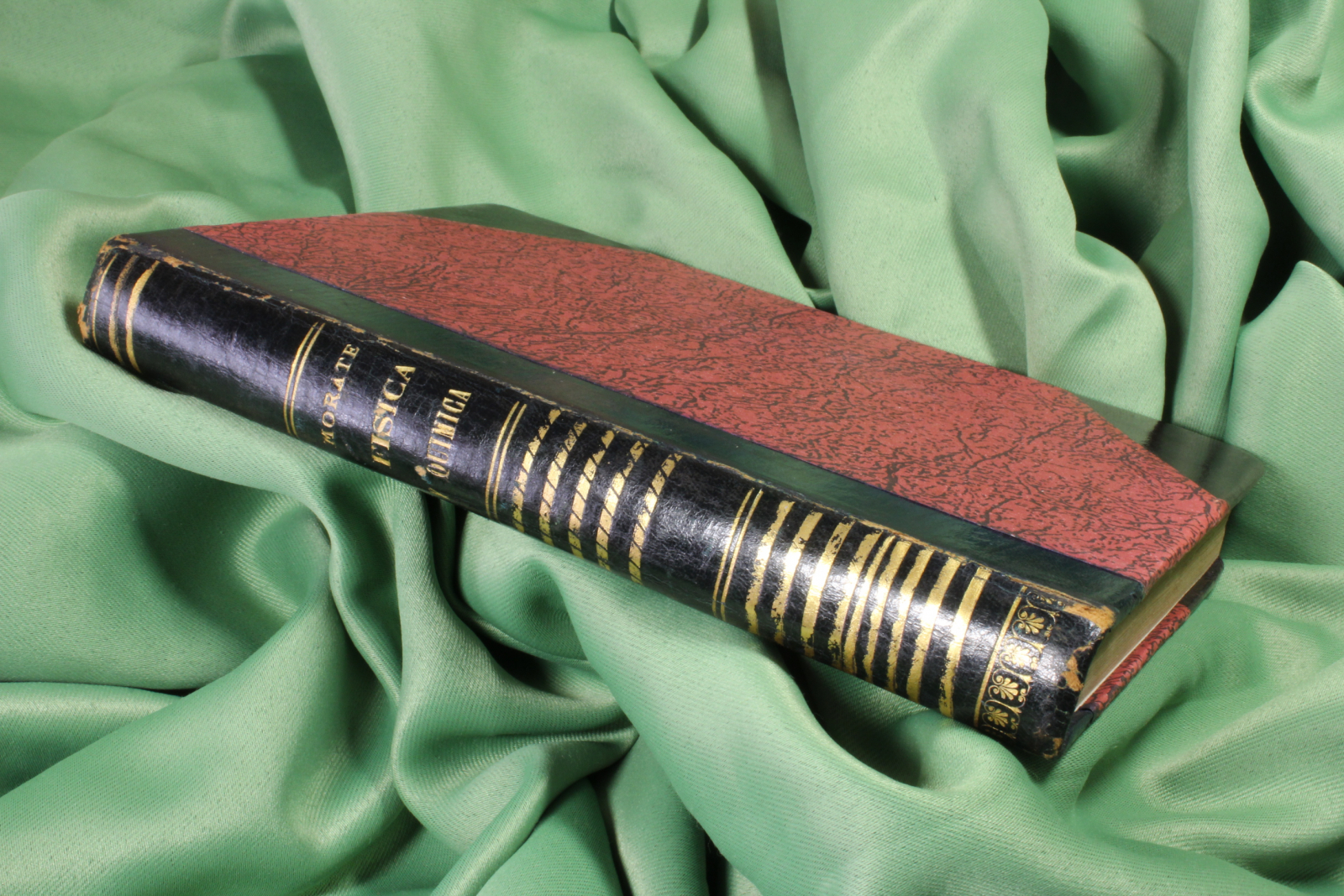 Antiques - BOOK 