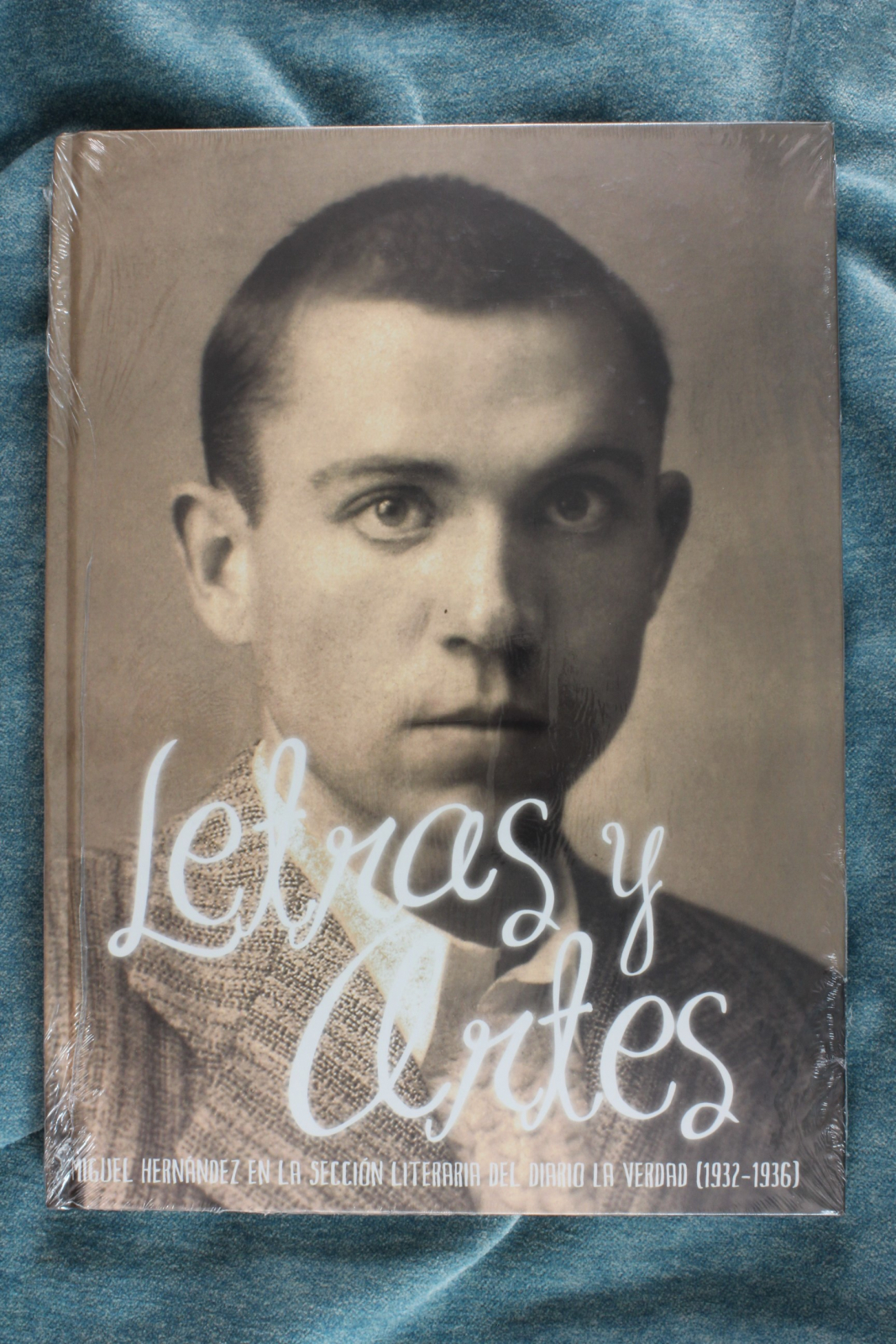 Antiques - BOOK LETTERS AND ARTS. EDIT THE TRUTH (T)