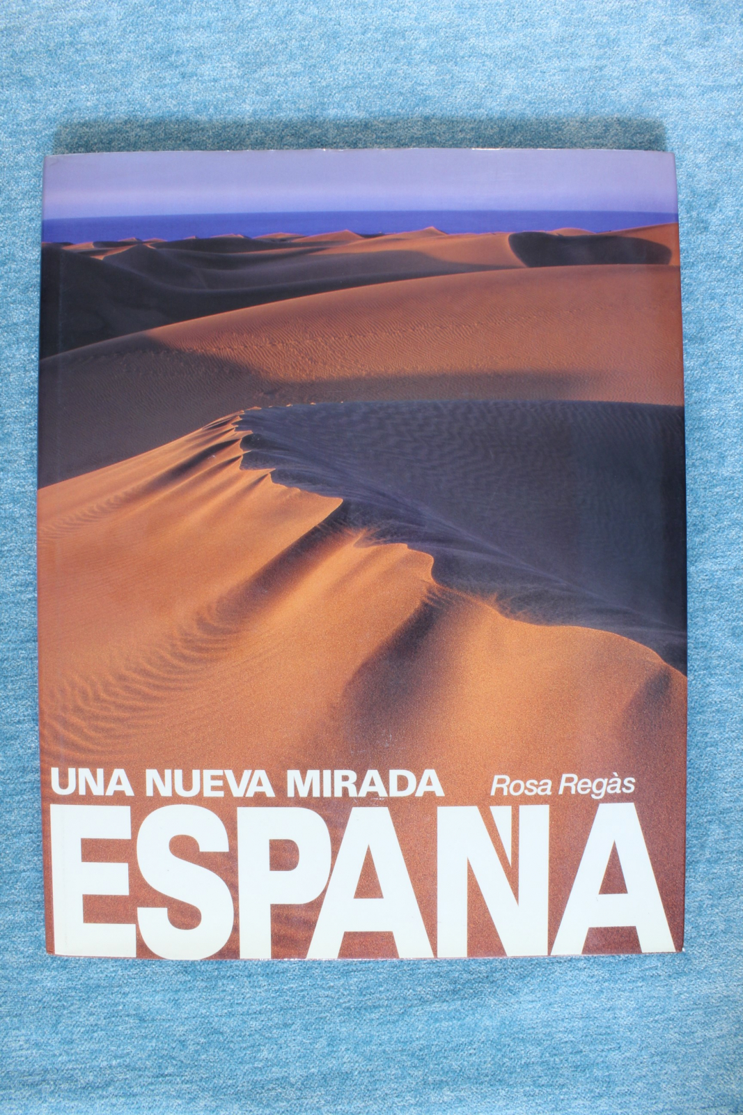 Antiguedades - LIBRO UNA NUEVA MIRADA. ESPAÑA. 1997 (T)