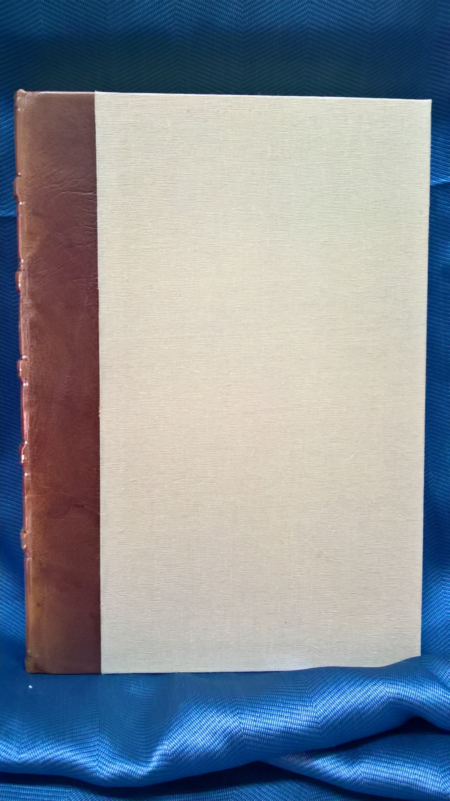 Antiques - BOOK MEMORY OF THE CITY COUNCIL OF ALICANTE. MUNICIPAL SECRETARY. (T)