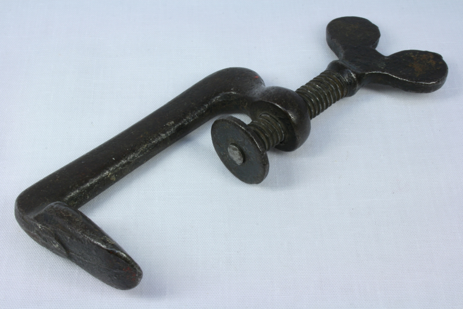 Antiques - CLAMP NUT