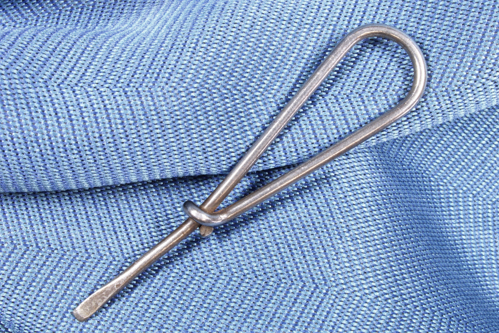 Antiques - MINIATURE POCKET SCREWDRIVER. IRON. (T)