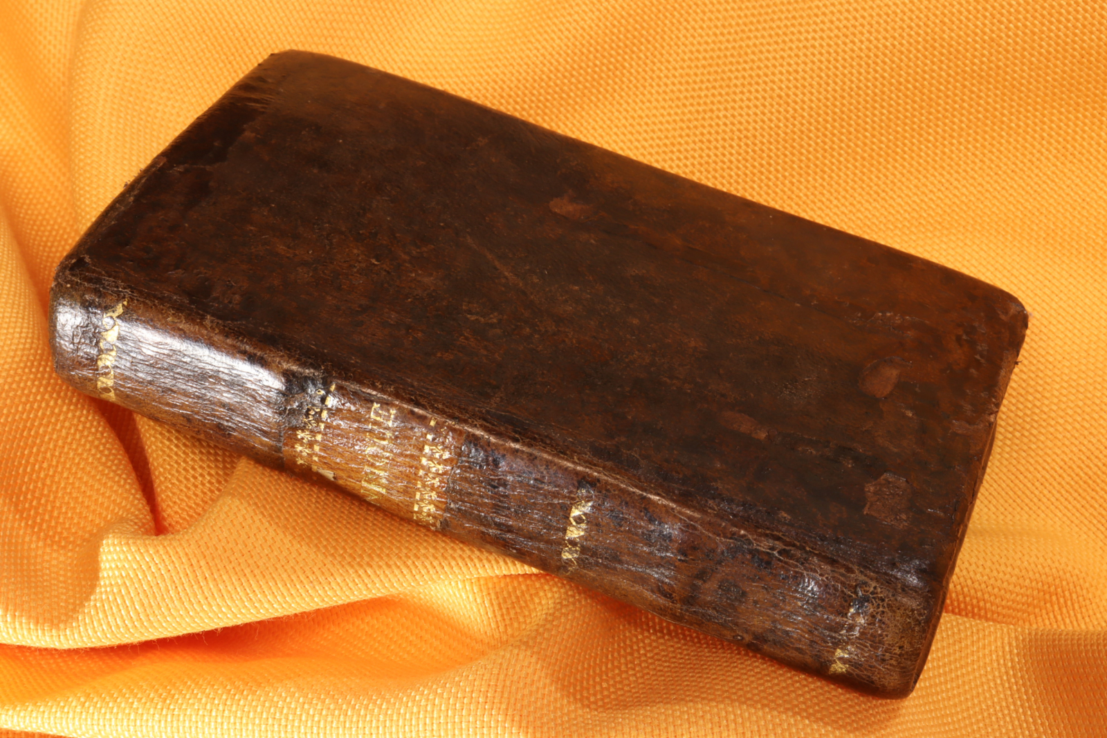 Antiques - MINI BOOK ENRIQUE DE LORENA. MINIATURE. 1832