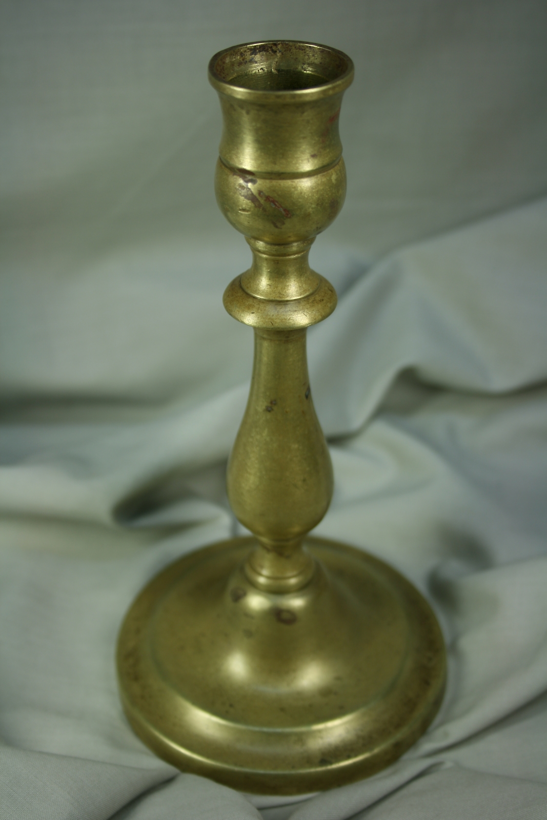 Antiques - BRONZE CANDELABRA. LATE EIGHTEENTH CENTURY EARLY NINETEENTH CENTURY.