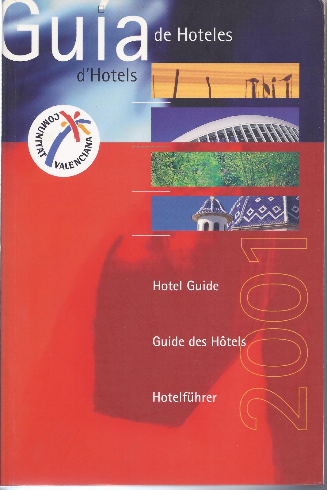 Antiques - HOTELGUIDE VALENCIA. VALENCIAN AGENCY. (T)