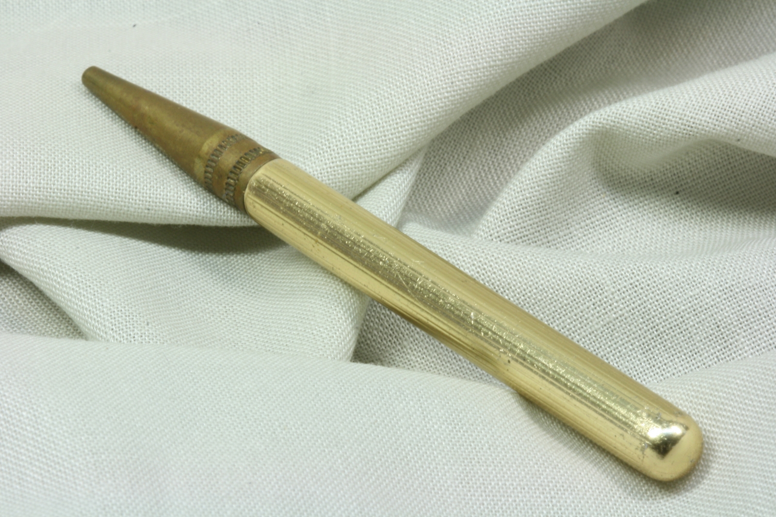 Antiques - PROPELLING BOOK. SMALL PENCIL. S.XX (T)