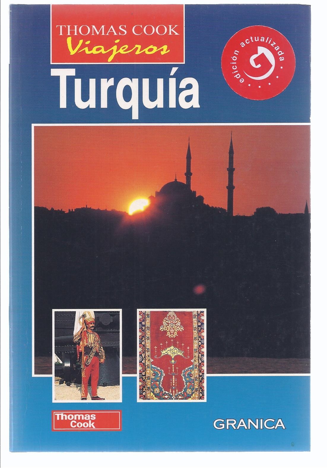 Antiques - TURKEY. (T)