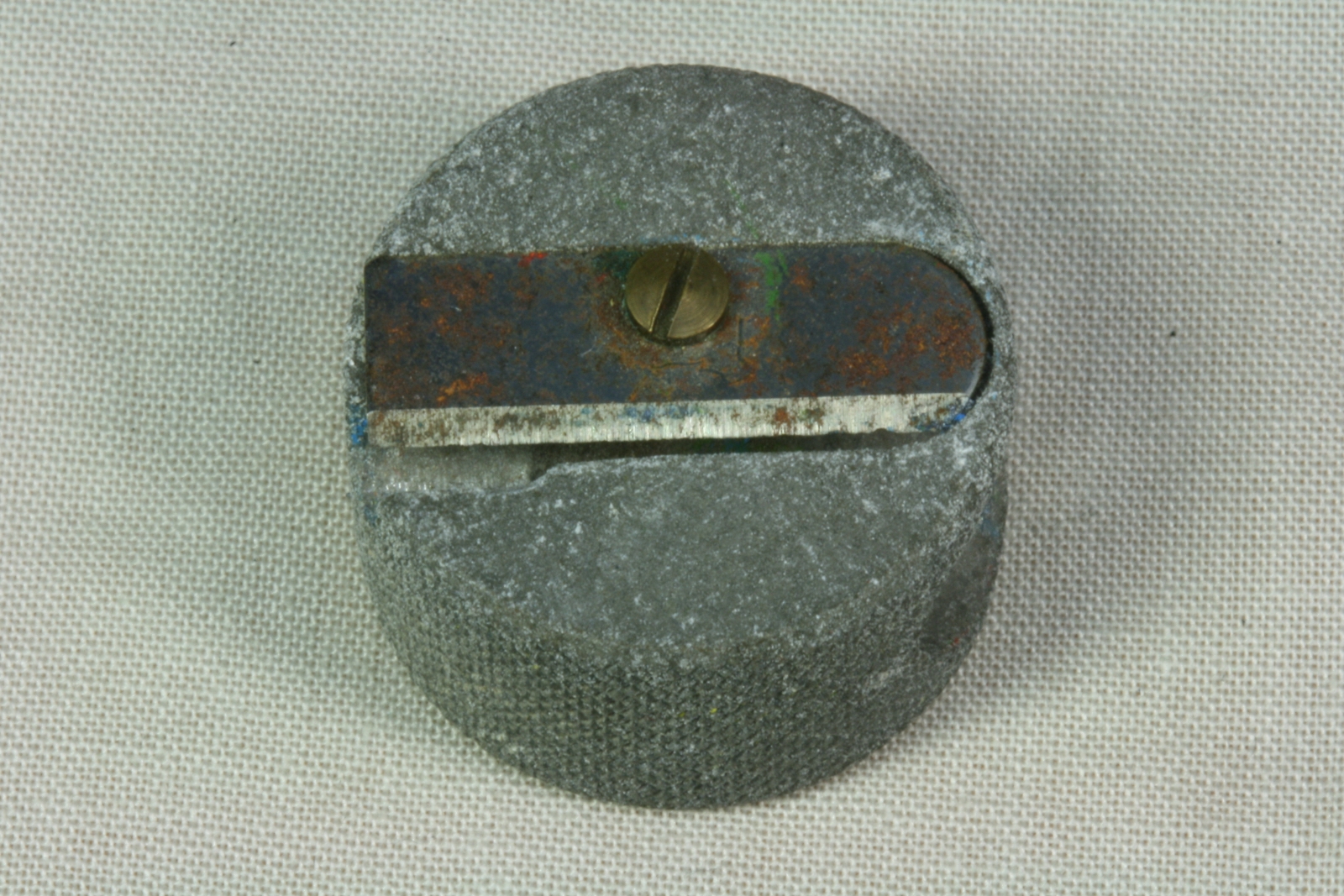 Antiguedades de round pencil sharpener germany