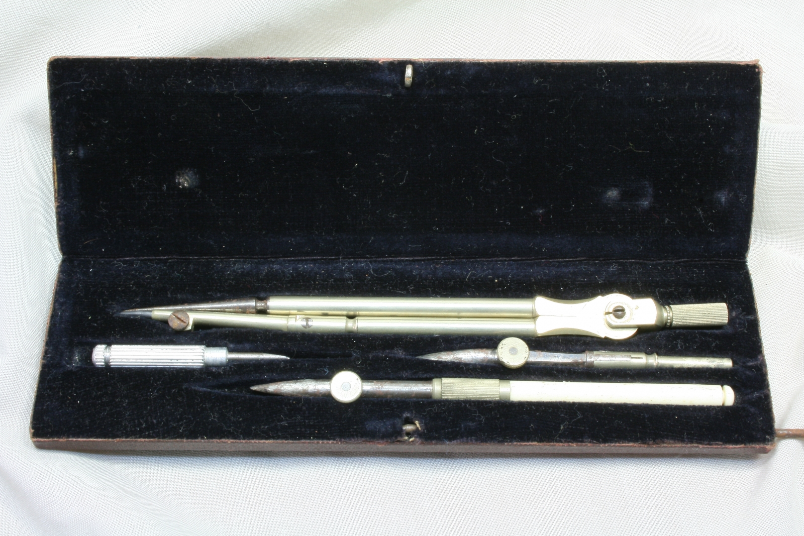Antiques - BOS MEASURES