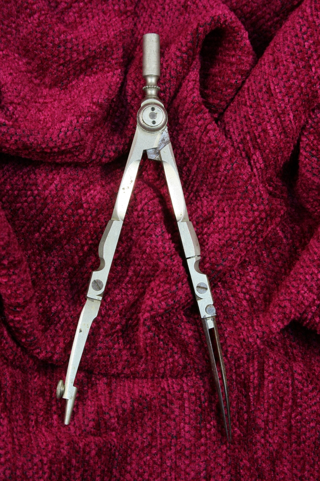 Antiques - COMPASS S.XIX (T)