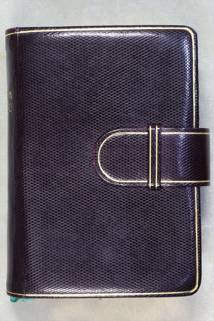 Antiguedades - IMITACIÓN DE CRISTO CON CAJA. KEMPIS. 1946 (T)