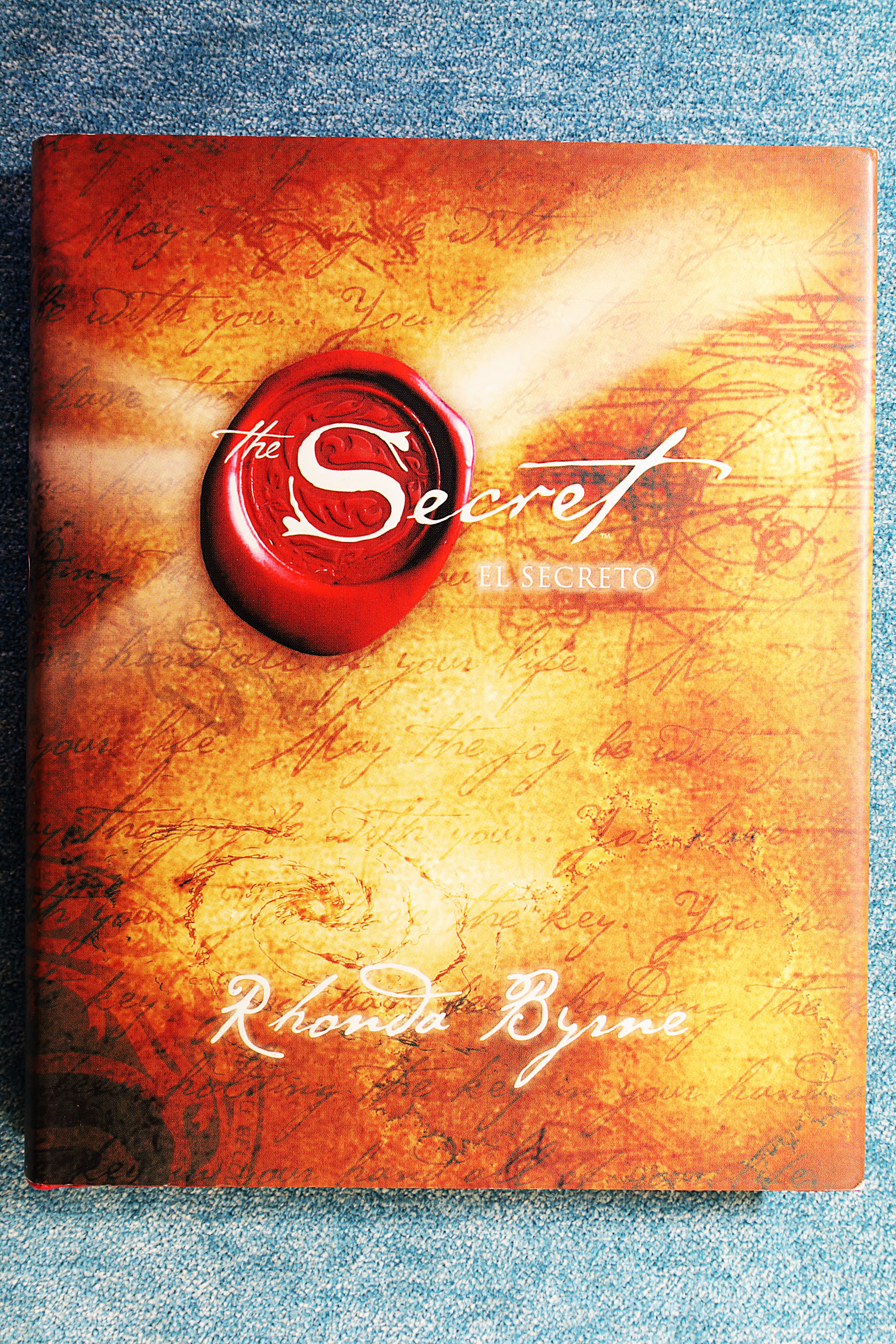 Antiguedades de libro el secreto tres dvd relacionados con el secreto