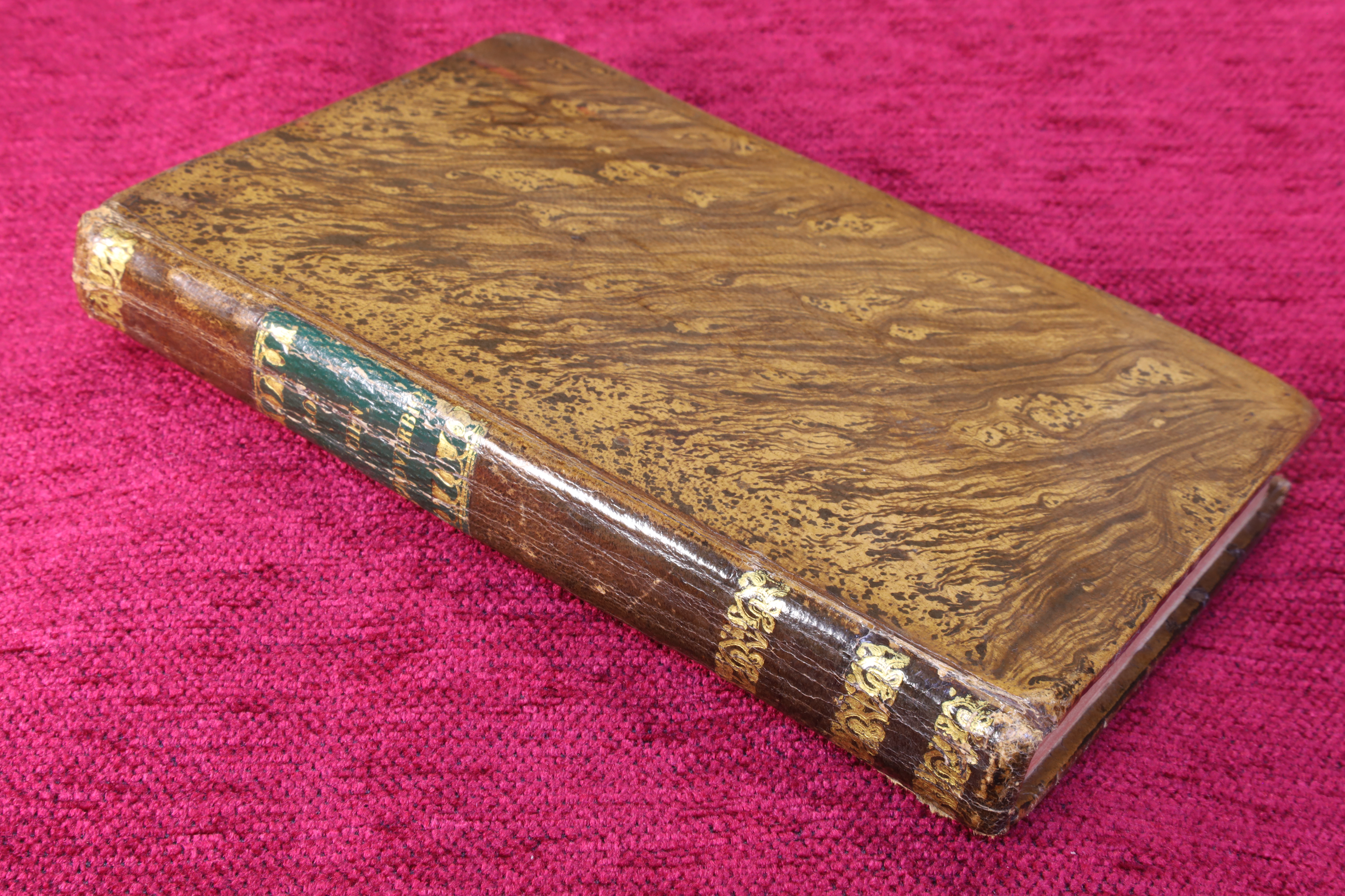 Antiguedades - LIBRO LOS CIEN PROVERBIOS O LA SABIDURÍA DE LAS NACIONES. 1845