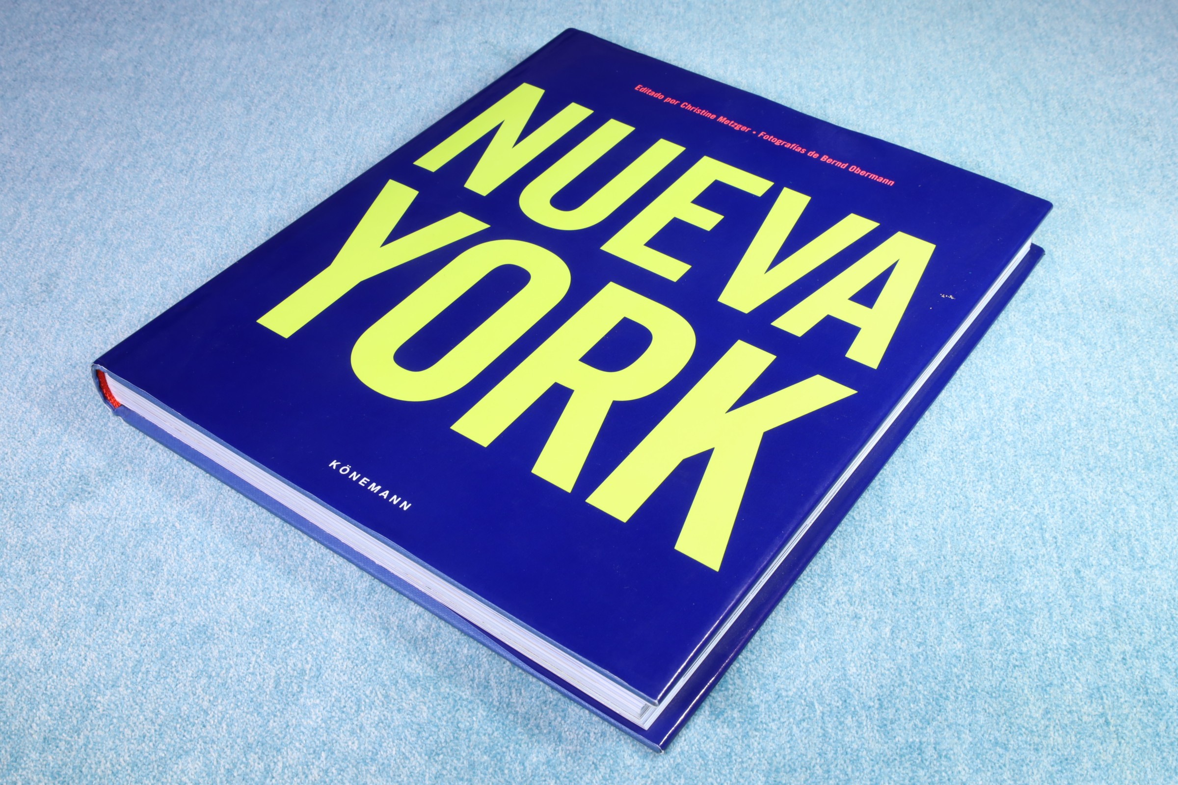 Antiques of new york konemann 2001